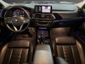 Bmw x4 g02 xdrive20d 190ch bva8 xline toit ouvrant virtual siÈges chauffants hayon electrique occasion montpellier (34)...