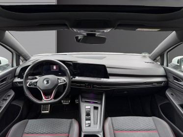 Volkswagen golf 2.0 tsi 300 dsg7 gti clubsport occasion simplicicar carcassonne simplicicar simplicibike france