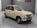Renault 4 tl 0.8 29ch occasion simplicicar carcassonne simplicicar simplicibike france