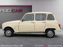Renault 4 tl 0.8 29ch occasion simplicicar carcassonne simplicicar simplicibike france