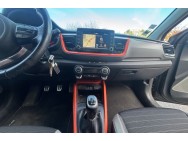 KIA d'occasion STONIC 1.0 T-GDI 120 DESIGN BUSINESS de 2018 Nice (06)﻿