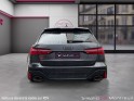 Audi rs6 avant v8 4.0 tfsi 600 ch tiptronic 8 quattro rs6 immatriculation française sièges rs ventilés et chauffants......