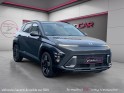 Hyundai kona hybrid 141 creative / caméra / sièges  volant chauffant occasion simplicicar veauche simplicicar simplicibike...