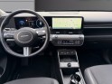 Hyundai kona hybrid 141 creative / caméra / sièges  volant chauffant occasion simplicicar veauche simplicicar simplicibike...