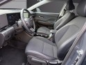Hyundai kona hybrid 141 creative / caméra / sièges  volant chauffant occasion simplicicar veauche simplicicar simplicibike...