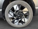 Hyundai kona hybrid 141 creative / caméra / sièges  volant chauffant occasion simplicicar veauche simplicicar simplicibike...