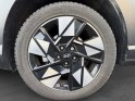 Hyundai kona hybrid 141 creative / caméra / sièges  volant chauffant occasion simplicicar veauche simplicicar simplicibike...