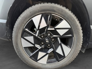 Hyundai kona hybrid 141 creative / caméra / sièges  volant chauffant occasion simplicicar veauche simplicicar simplicibike...