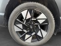 Hyundai kona hybrid 141 creative / caméra / sièges  volant chauffant occasion simplicicar veauche simplicicar simplicibike...