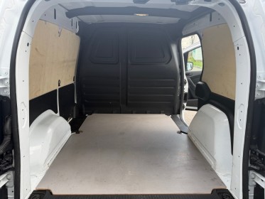 Renault kangoo 1.5 bluedci - excellent état - garantie renault occasion simplicicar salon de provence simplicicar...