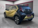 Toyota aygo x my23 1.0 vvt-i 72 s-cvt collection grand ecran tactil / camera de recul / garantie constructeur / carplay...