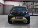 Toyota aygo x my23 1.0 vvt-i 72 s-cvt collection grand ecran tactil / camera de recul / garantie constructeur / carplay...