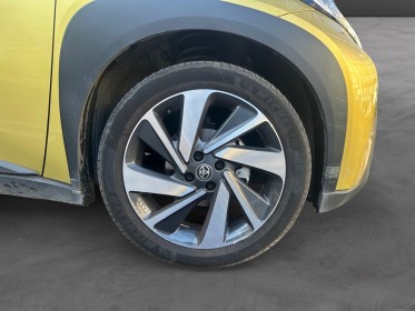 Toyota aygo x my23 1.0 vvt-i 72 s-cvt collection grand ecran tactil / camera de recul / garantie constructeur / carplay...