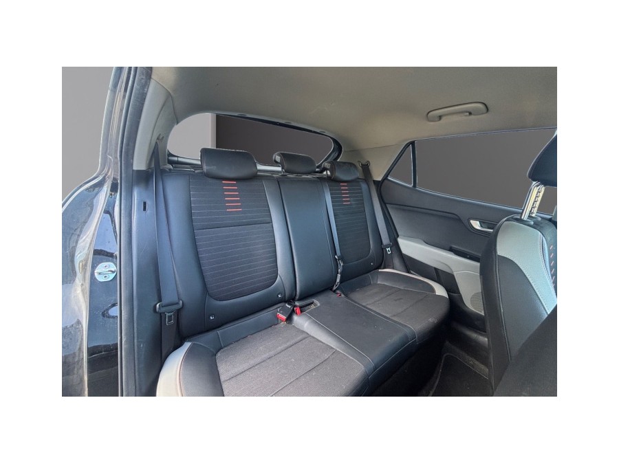 KIA d'occasion STONIC 1.0 T-GDI 120 DESIGN BUSINESS de 2018 Nice (06)﻿