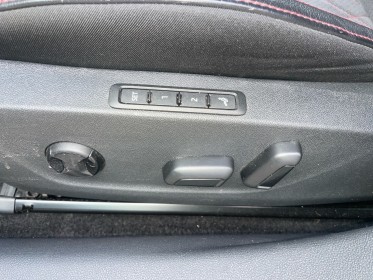 Skoda octavia 2.0 tsi 245 ch dsg7 rs occasion simplicicar limoges  simplicicar simplicibike france