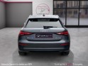 Audi a3 sportback 35 tfsi mild hybrid 150 design luxe sièges chauffants chargeur induction acc garantie 12 mois occasion...