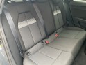 Audi a3 sportback 35 tfsi mild hybrid 150 design luxe sièges chauffants chargeur induction acc garantie 12 mois occasion...