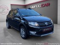 Dacia sandero tce 90 stepway prestige occasion champigny-sur-marne (94) simplicicar simplicibike france