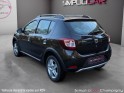 Dacia sandero tce 90 stepway prestige occasion champigny-sur-marne (94) simplicicar simplicibike france