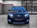 Dacia sandero tce 90 stepway prestige occasion champigny-sur-marne (94) simplicicar simplicibike france
