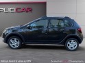 Dacia sandero tce 90 stepway prestige occasion champigny-sur-marne (94) simplicicar simplicibike france