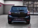 Dacia sandero tce 90 stepway prestige occasion champigny-sur-marne (94) simplicicar simplicibike france