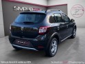 Dacia sandero tce 90 stepway prestige occasion champigny-sur-marne (94) simplicicar simplicibike france