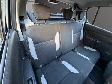 Dacia sandero tce 90 stepway prestige occasion champigny-sur-marne (94) simplicicar simplicibike france