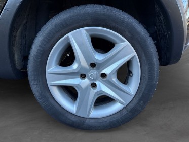 Dacia sandero tce 90 stepway prestige occasion champigny-sur-marne (94) simplicicar simplicibike france