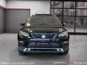 Seat ateca 1.4 ecotsi 150 ch ss xcellence / toit ouvrant / 4 roues hiver / garantie 12 mois occasion simplicicar annecy...
