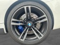 Bmw m2 coupe f87 lci pack m performance carbone 370cv 465nm dkg7 feux full led moteur n55 garantie 12 mois occasion...
