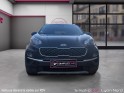 Kia sportage 1.6 crdi 136ch mhev isg dct7 4x4 black edition sieges avant arriere et volant chauffants/ 4x4 occasion...