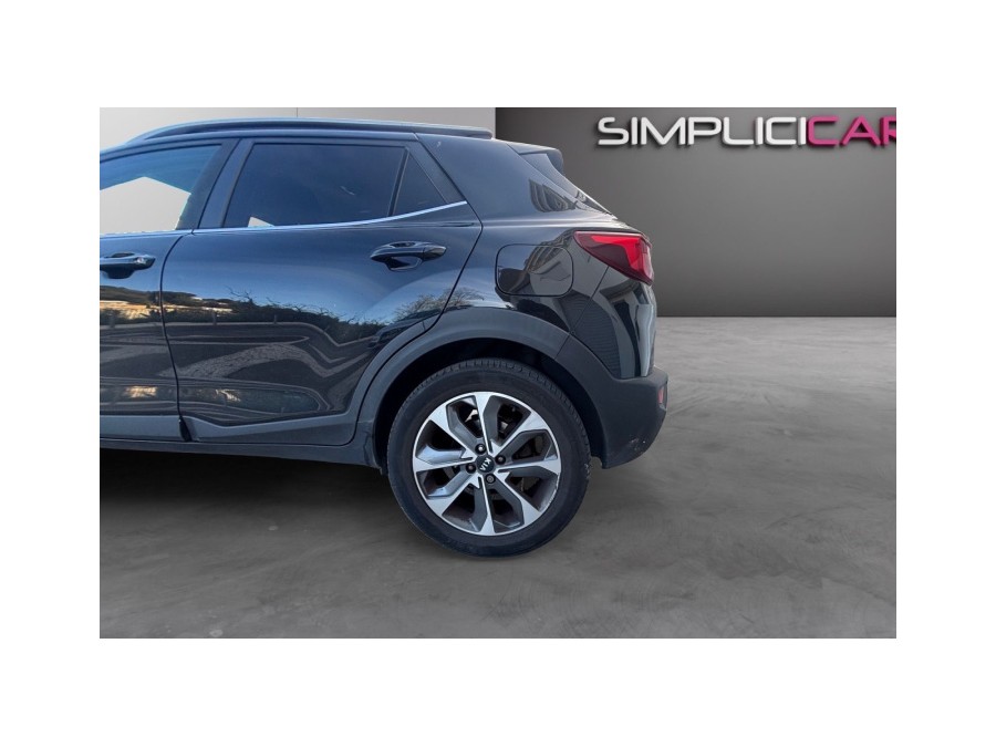 KIA d'occasion STONIC 1.0 T-GDI 120 DESIGN BUSINESS de 2018 Nice (06)﻿