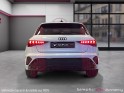 Audi a3 sportback 35 tfsi mild hybrid 150 s tronic 7 s line/garantie constructeur 09/2026/origine france/toit ouvrant/pack......