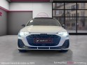 Audi a3 sportback 35 tfsi mild hybrid 150 s tronic 7 s line/garantie constructeur 09/2026/origine france/toit ouvrant/pack......