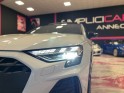 Audi a3 sportback 35 tfsi mild hybrid 150 s tronic 7 s line/garantie constructeur 09/2026/origine france/toit ouvrant/pack......