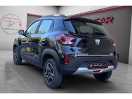 DACIA d'occasion SPRING 45 EXPRESSION de 2023 Nice (06)﻿