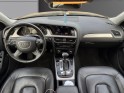 Audi a4 a4 3.0 v6 tdi 245 dpf quattro ambition luxe s tronic radar avar régulateur garantie 12 mois occasion simplicicar...