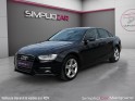 Audi a4 a4 3.0 v6 tdi 245 dpf quattro ambition luxe s tronic radar avar régulateur garantie 12 mois occasion simplicicar...