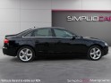 Audi a4 a4 3.0 v6 tdi 245 dpf quattro ambition luxe s tronic radar avar régulateur garantie 12 mois occasion simplicicar...