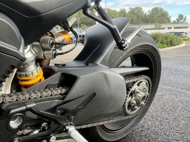 Ducati  streetfighter  s garantie 12 mois occasion simplicicar la ciotat simplicicar simplicibike france