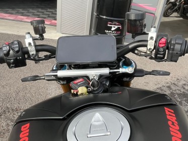 Ducati  streetfighter  s garantie 12 mois occasion simplicicar la ciotat simplicicar simplicibike france