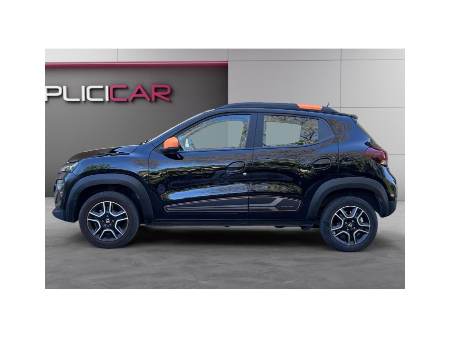 DACIA d'occasion SPRING 45 EXPRESSION de 2023 Nice (06)﻿