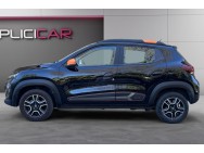 DACIA d'occasion SPRING 45 EXPRESSION de 2023 Nice (06)﻿