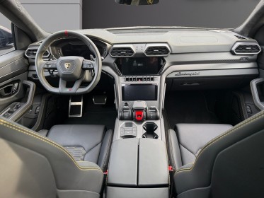 Lamborghini  urus  4.0 v8 666 bva8  s - origine france - 60eme anniversaire - tva recuperable - 1ere main - garantie......