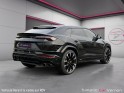 Lamborghini  urus  4.0 v8 666 bva8  s - origine france - 60eme anniversaire - tva recuperable - 1ere main - garantie......
