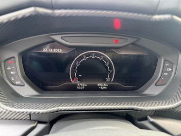 Lamborghini  urus  4.0 v8 666 bva8  s - origine france - 60eme anniversaire - tva recuperable - 1ere main - garantie......