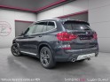 Bmw x3 g01 xdrive25d 231ch bva8 xline - garantie 12 mois occasion simplicicar lyon ouest simplicicar simplicibike france