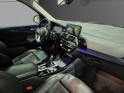 Bmw x3 g01 xdrive25d 231ch bva8 xline - garantie 12 mois occasion simplicicar lyon ouest simplicicar simplicibike france