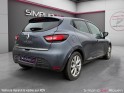 Renault clio iv tce 90 energy intens / garantie 12 mois / chaîne de distribution occasion simplicicar rouen simplicicar...